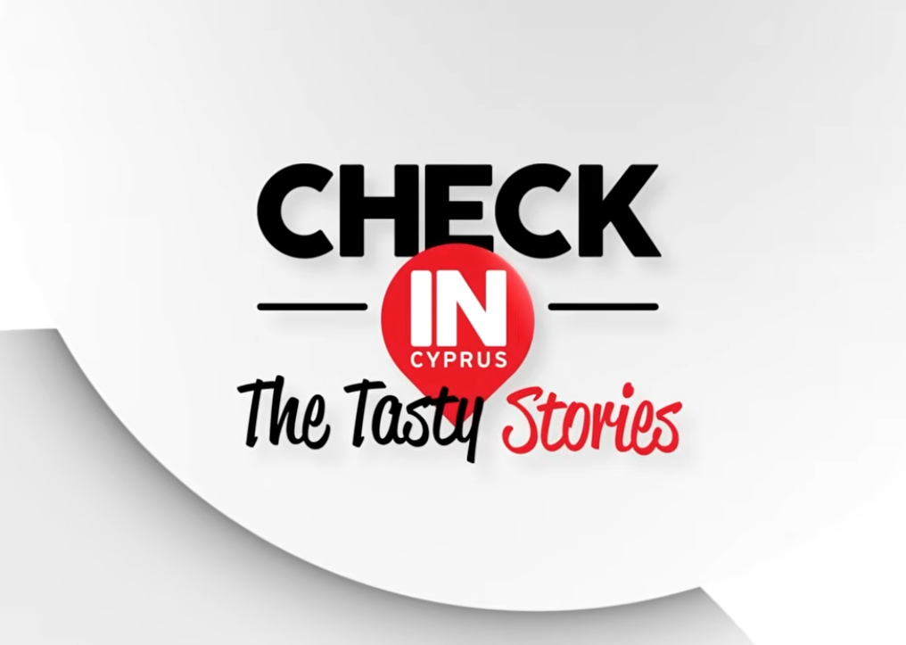 The Tasty Stories Podcast